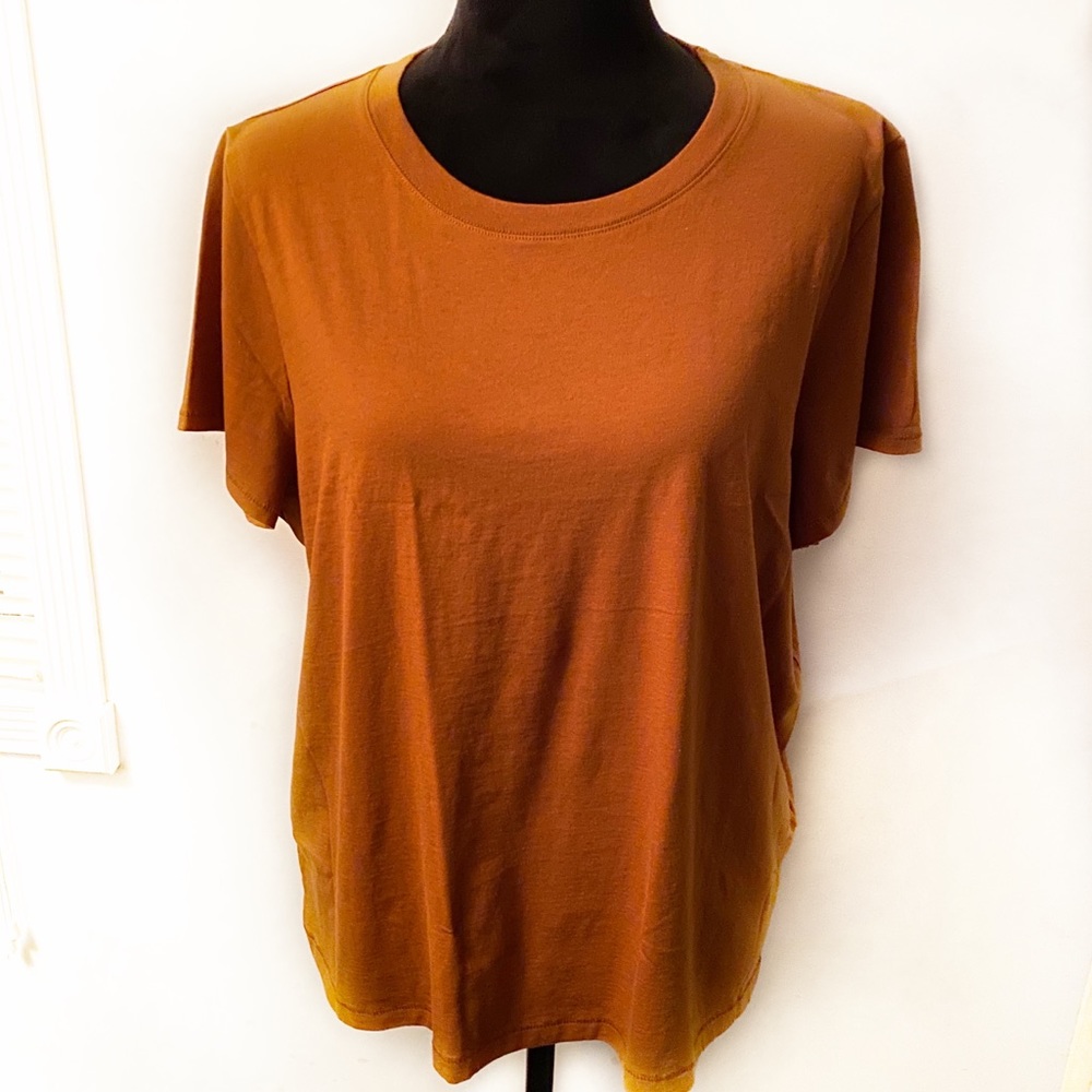 Madewell Northside Vintage T-Shirt - NWT